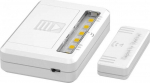 Techly Techly LED Lamp 0.5W for Cabinet Drawer Magnetic Switch