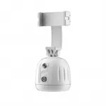 Toptel Phone holder with 360 face tracking P5 white