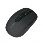 Logilink ID0078A Hiir Office Ambidextrous Bluetooth Optical 1600 DPI