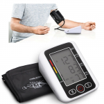Extralink SMART LIFE LEMISE KE VERERHUMTJA K-69 MUST