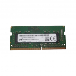 HP 8GB DDR4 SODIMM memory module, 3200MHz