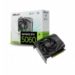 PNY Graphics card GeForce RTX 5060 8GB 1F VCG50608SFXPB1