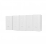 Ubiquiti PoE Injector, 24VDC, 12W 5-Pack