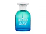 Hollister Feelin' Good Eau de Toilette 50 ml