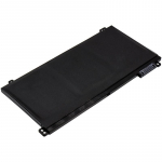CoreParts Laptop Battery for HP 47.88Wh Li-Pol 11.4V 4200mAh Black