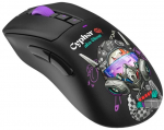 A4-Tech A4Tech Bloody R73 ULTRA DUO Cypher Ghost
