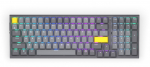 ENDORFY Celeris 1800 Yellow by Gateron Keyboard (EY5A124)