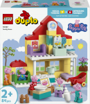 Lego DUPLO Peppa Pig 10467 Possude maja (10467)