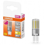 Osram LED BULB G9 4W 827 470LM DIMX3
