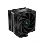 deepcool AK400 Zero Dark Plus CPU cooler (R-AK400-BKNNMD-G-1)