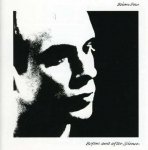 Virgin BRIAN ENO "Before And After Science" (remasteritud, 180g)