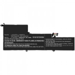 CoreParts Laptop Battery for Lenovo 52.36Wh Li-Pol 15.4V 3400mAh