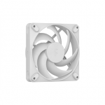 FRACTAL DESIGN Momentum 12 valge 120mm