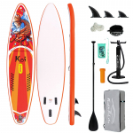 FunWater Funwater Feath-R Lite SUP board Koi 3,5m SUPFR01E