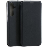 Beline Raamatu magnetiline mbris Samsung A55 A556 must/must