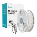 SUNLU PA Easy Filament (Looduslik Valge)
