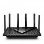 TP-LINK Archer AXE5400 Kolmribaline Gigabit Wi-Fi 6E Ruuter