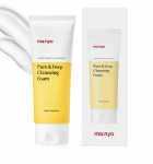 Manyo Factory Pure And Deep Cleansing Foam 160ml
