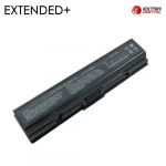 ExtraDigital PA3533U-1BRS Toshiba laptopi akkupaar 8800mAh