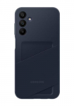 SAMSUNG Kaardipesa mbris sinine, Galaxy A15 5G jaoks, EF-OA156TMEGWW