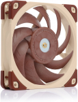 Noctua NF-A12x25 LS-PWM ventilaator, 120 mm (NF-A12X25 LS-PWM)