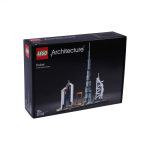 LEGO Architecture Dubai (21052)