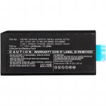 CoreParts Laptop Battery for Dell 73.26Wh Li-ion 11.1V 6600mAh