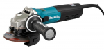 Angle grinder 125mm1900W SJS (with gr. adjustment)