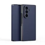 DUX DUCIS FORT kaitsekott SAMSUNG Z Fold 8 Ultra blue'ile