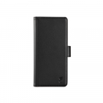GEAR Wallet Black 3 Cardpockets Samsung S21+