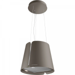 hupuhastaja Faber Beat Titanium matt F45/2