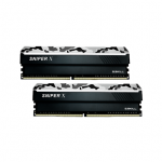 G.SKILL | Snaiper X | 32 GB | DDR4 | 3200 MHz | PC/server | Registreeritud nr | ECC nr