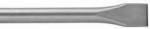 Bosch Duto wskie LONGLIFE 600x25mm z uchwytem SDS-max 2608690126