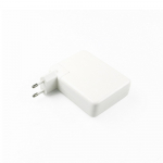 140W USB-C Universal Strmforsyningsadapter inkl. 1.8m USB-C kabel Hvid