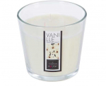ATMOSPHERA Scented candle Vanilla, 500g