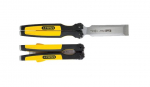 Stanley Folding carpenter's chisel 25mm (FMHT0-16145)