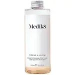 Medik8 Press AND Glow Daily Exfoliating PHA Tonic Refill - Press AND Glow Daily Exfoliating PHA toniku titeaine