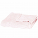 Springos HA7141 160 x 200 cm Pink