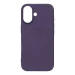 Obal:Me OBAL:ME MagNetix Sculpt Cover for Apple iPhone 17 Plum Purple