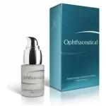 Herb Pharma Ophthaceutical - Biotehnoloogiline emulsioon tumedate silmademberringide vastu 15 ml