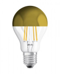 LEDVANCE 4058075435346 LED bulb Warm white 2700 K 6.5 W E27 F