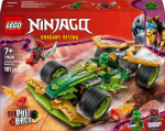 Lego Ninjago 71828 Loidi mootorratta vidusiduauto (71828)