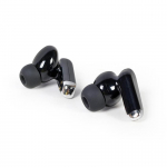 HEADSET IN-EAR WRL/TWS BLACK FITEAR-X300B GEMBIRD