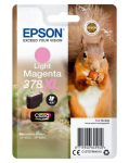 EPSON Orava ksikpakend Hele Lilla 378XL Claria Photo HD Tinta