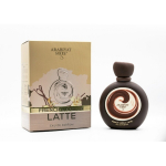 Arabiyat Sugar French Vanilla Latte Eau de Parfum 100ml