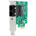 Allied Telesis Network Card Internal Fiber 100 Mbit/S