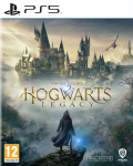 WB Games Hogwarts Legacy Two, PS5 (5051895415535)