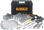 DEWALT WRENCH SET 84 pcs.