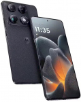Motorola Signature Smartphone 16GB / 512GB Pantone Carbon