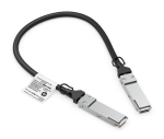HP ZGX 0.5 m QSFP112 Ethernet DAC-kaabel